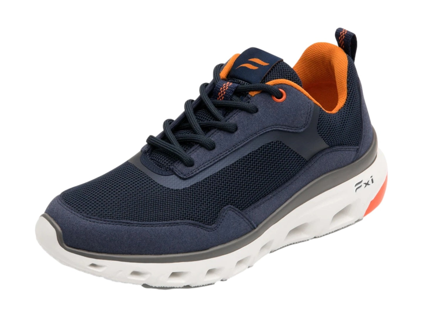 Tenis Flexi 409802 Para Hombre