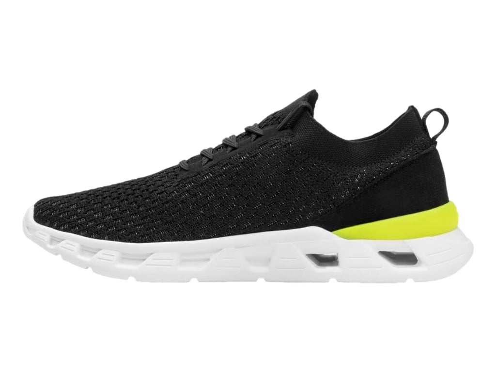Tenis Flexi Lifestyle Textil 410801 Para Hombre