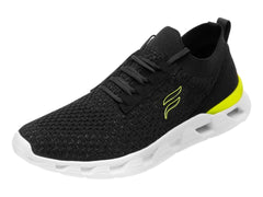 Tenis Flexi Negro para Hombre
