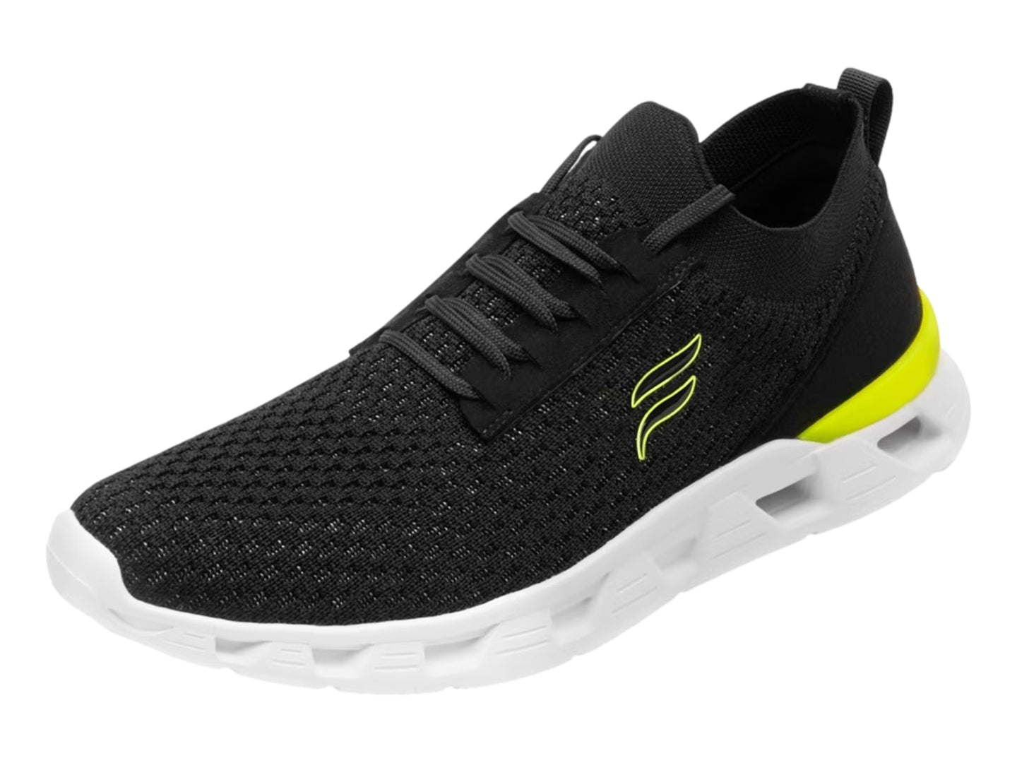 Tenis Flexi Lifestyle Textil 410801 Para Hombre