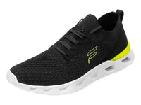 Tenis Flexi Negro para Hombre