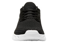 Tenis Flexi Negro para Hombre