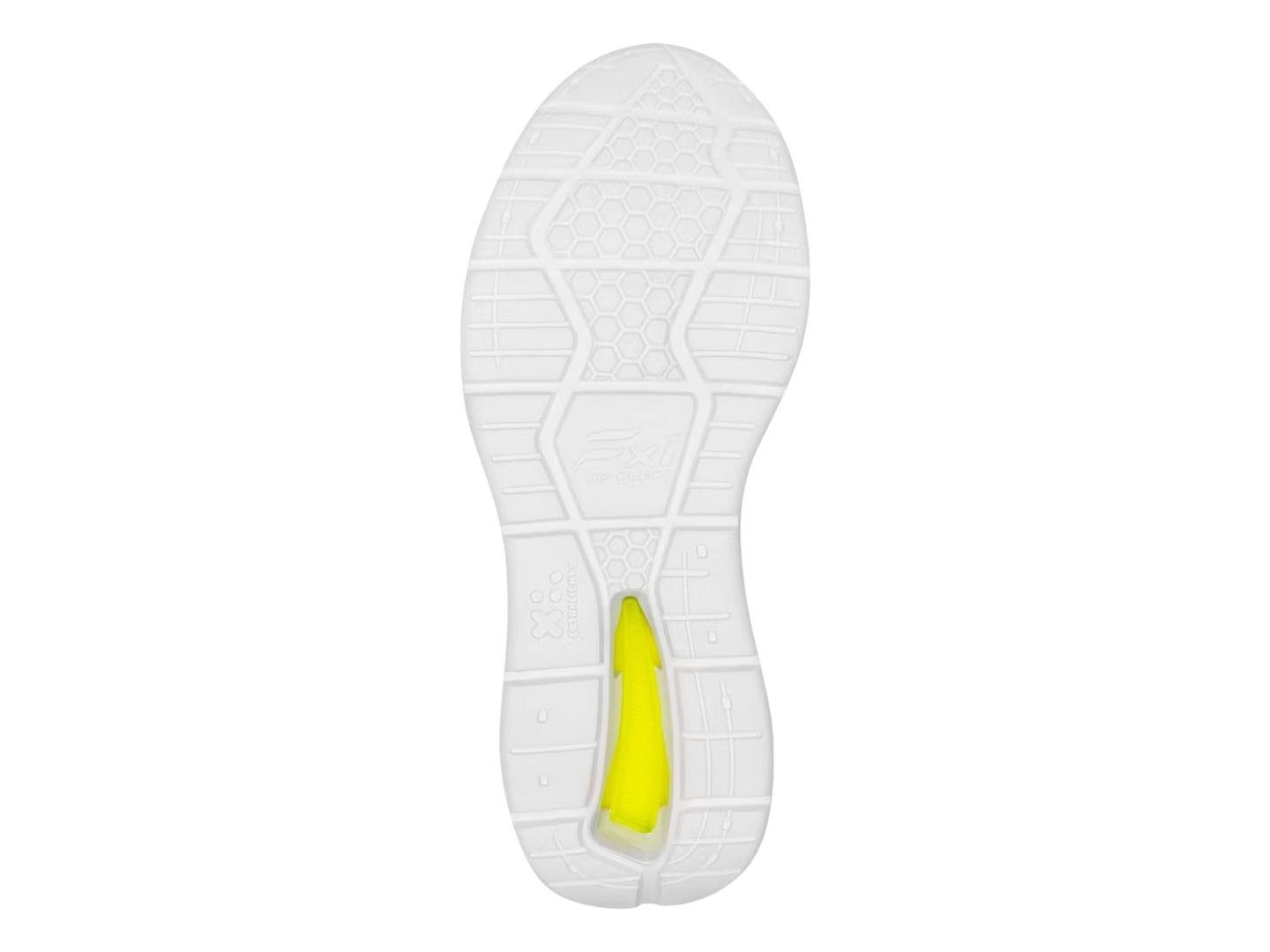 Tenis Flexi Lifestyle Textil 410801 Para Hombre