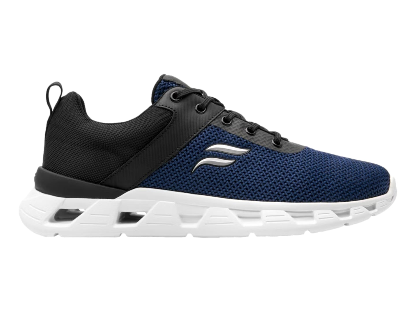 Tenis Flexi 410802 Para Hombre