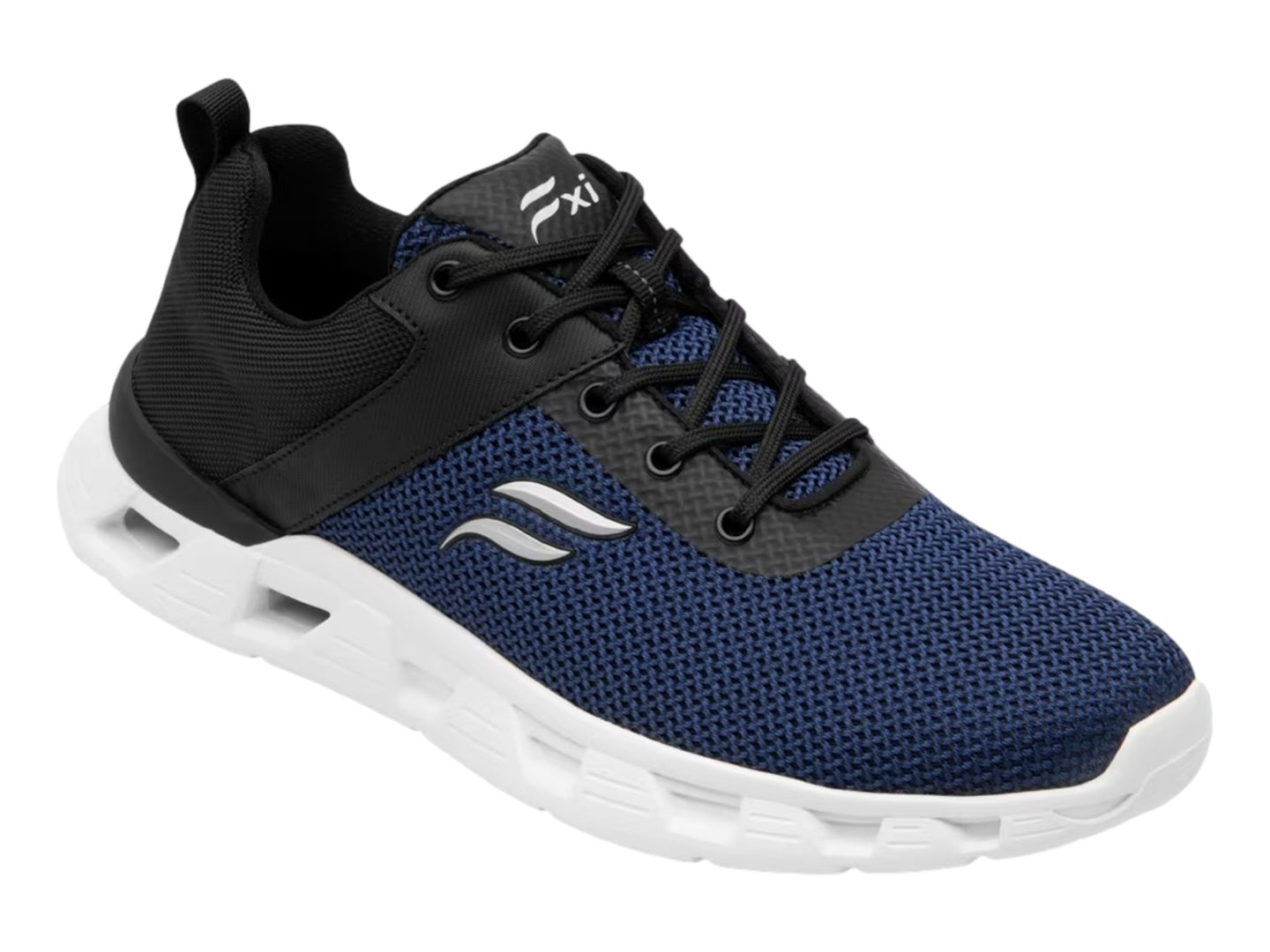 Tenis Flexi 410802 Para Hombre