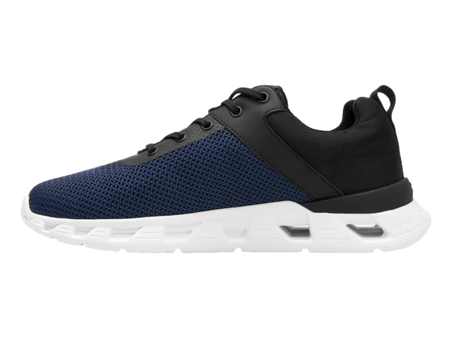 Tenis Flexi 410802 Para Hombre