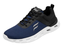Tenis Flexi Azul para Hombre