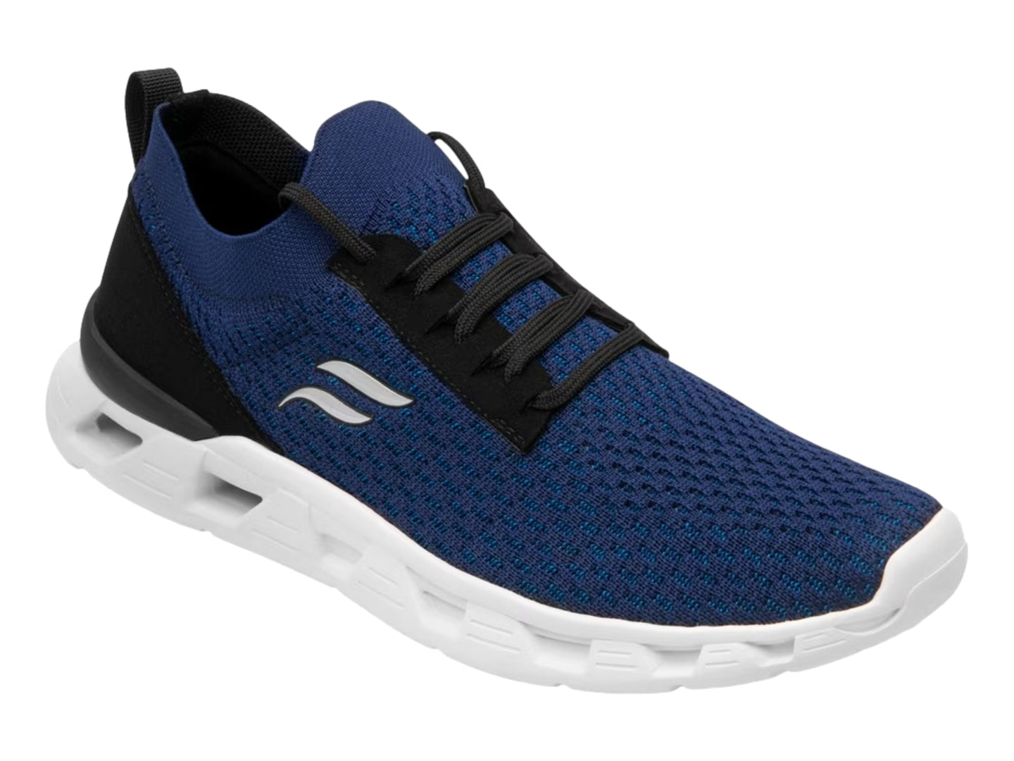 Tenis Flexi 410801 Para Hombre