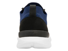 Tenis Flexi Azul para Hombre