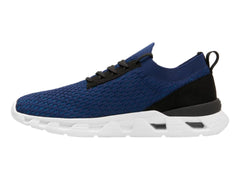 Tenis Flexi Azul para Hombre
