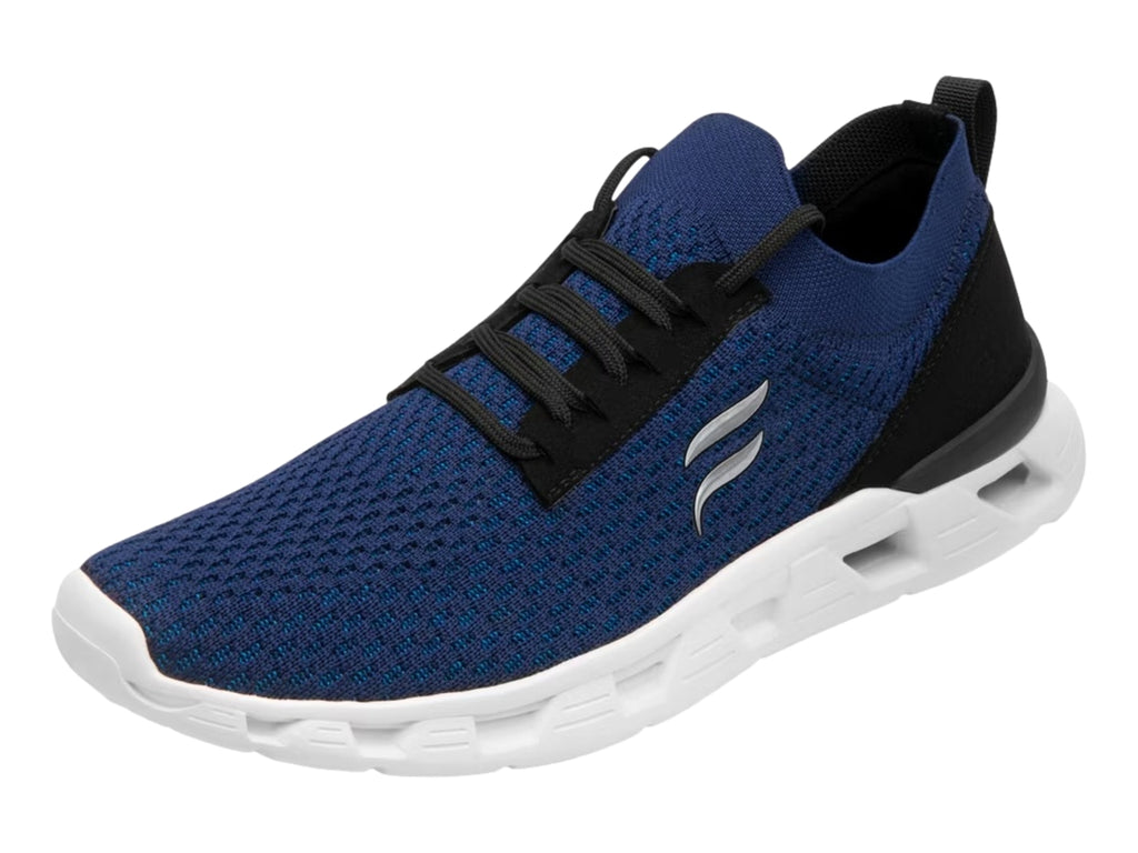 Tenis Flexi 410801 Para Hombre