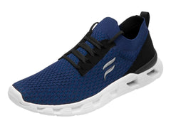 Tenis Flexi Azul para Hombre