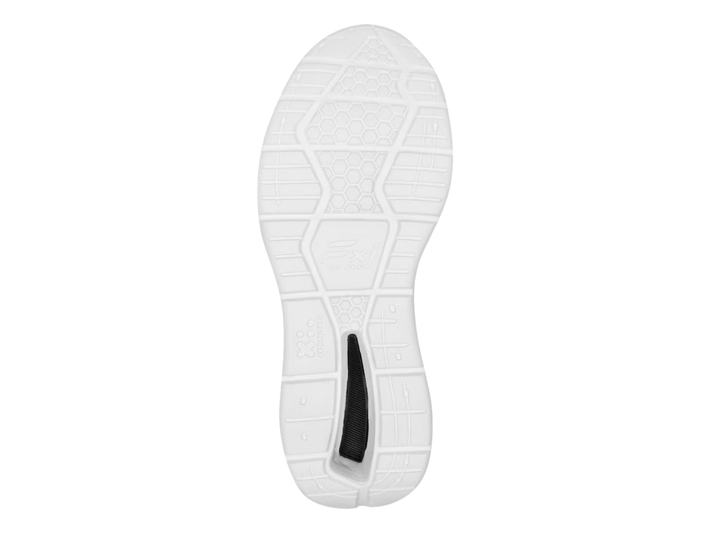 Tenis Flexi 410801 Para Hombre
