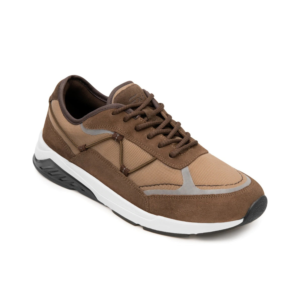 Tenis Flexi 407502 Para Hombre