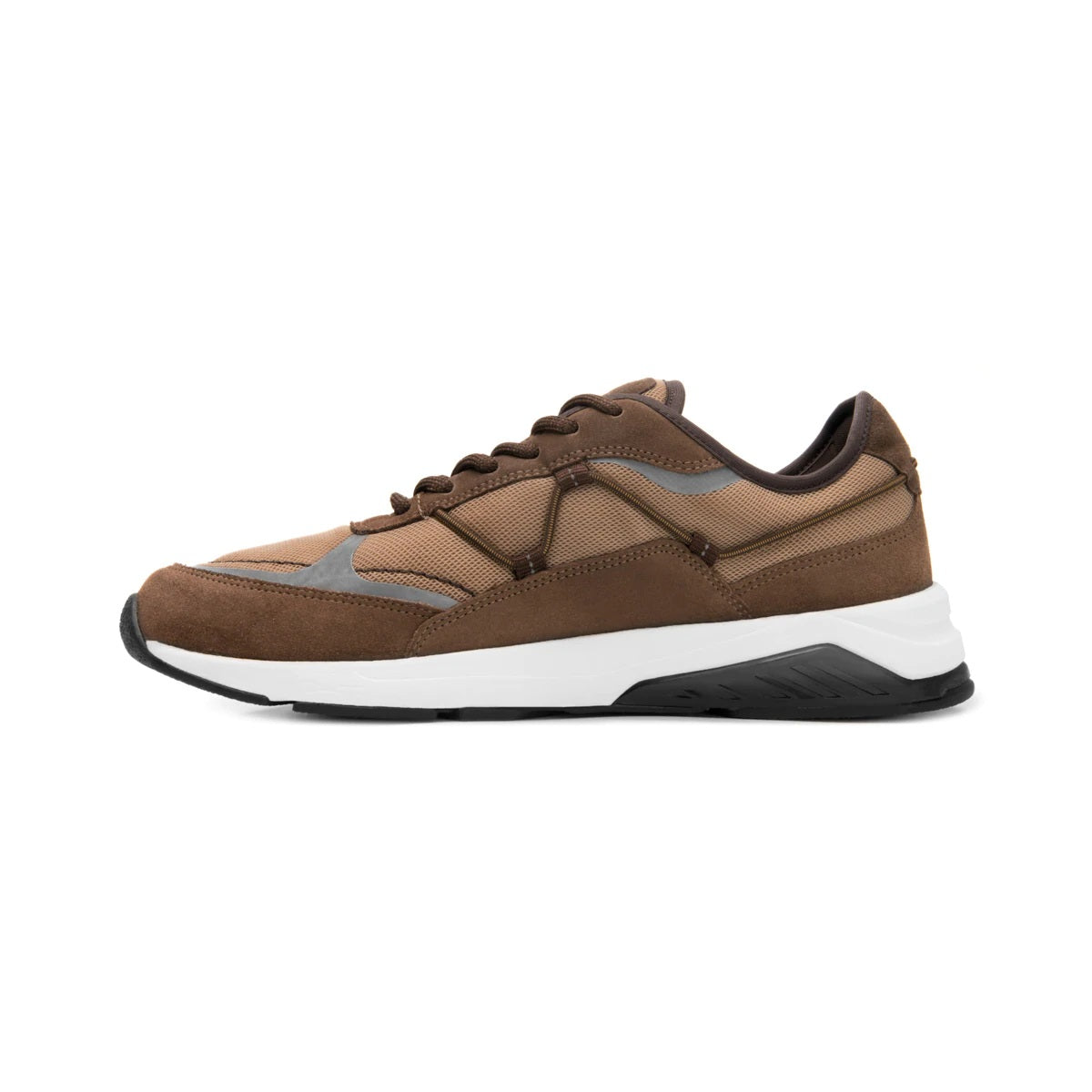 Tenis Flexi 407502 Para Hombre