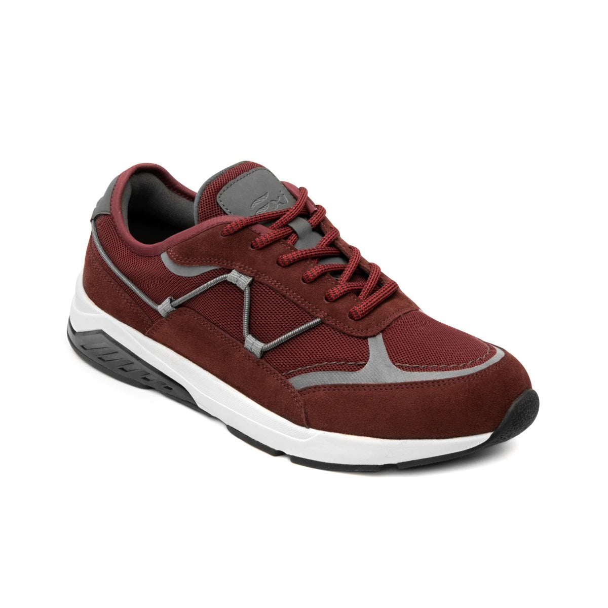 Tenis Flexi 407502 Para Hombre
