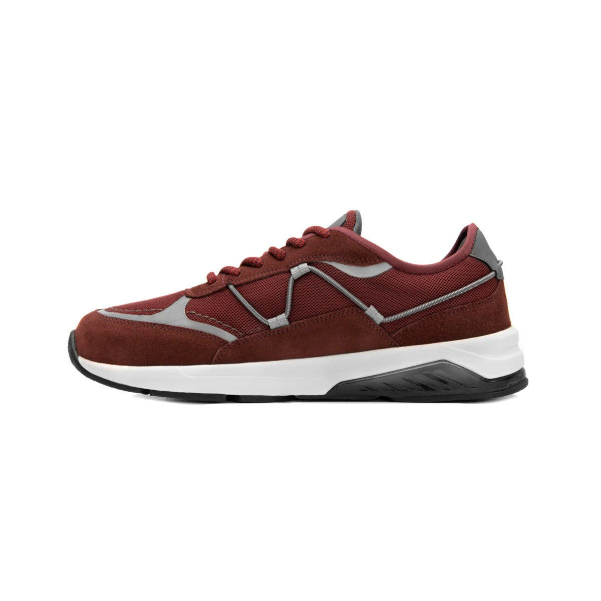 Tenis Flexi 407502 Para Hombre