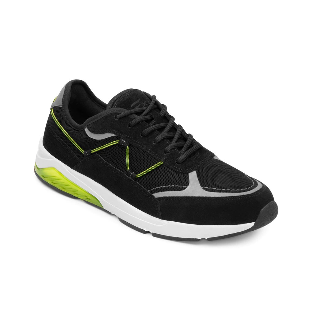 Zapatos Flexi 407502 Para Hombre