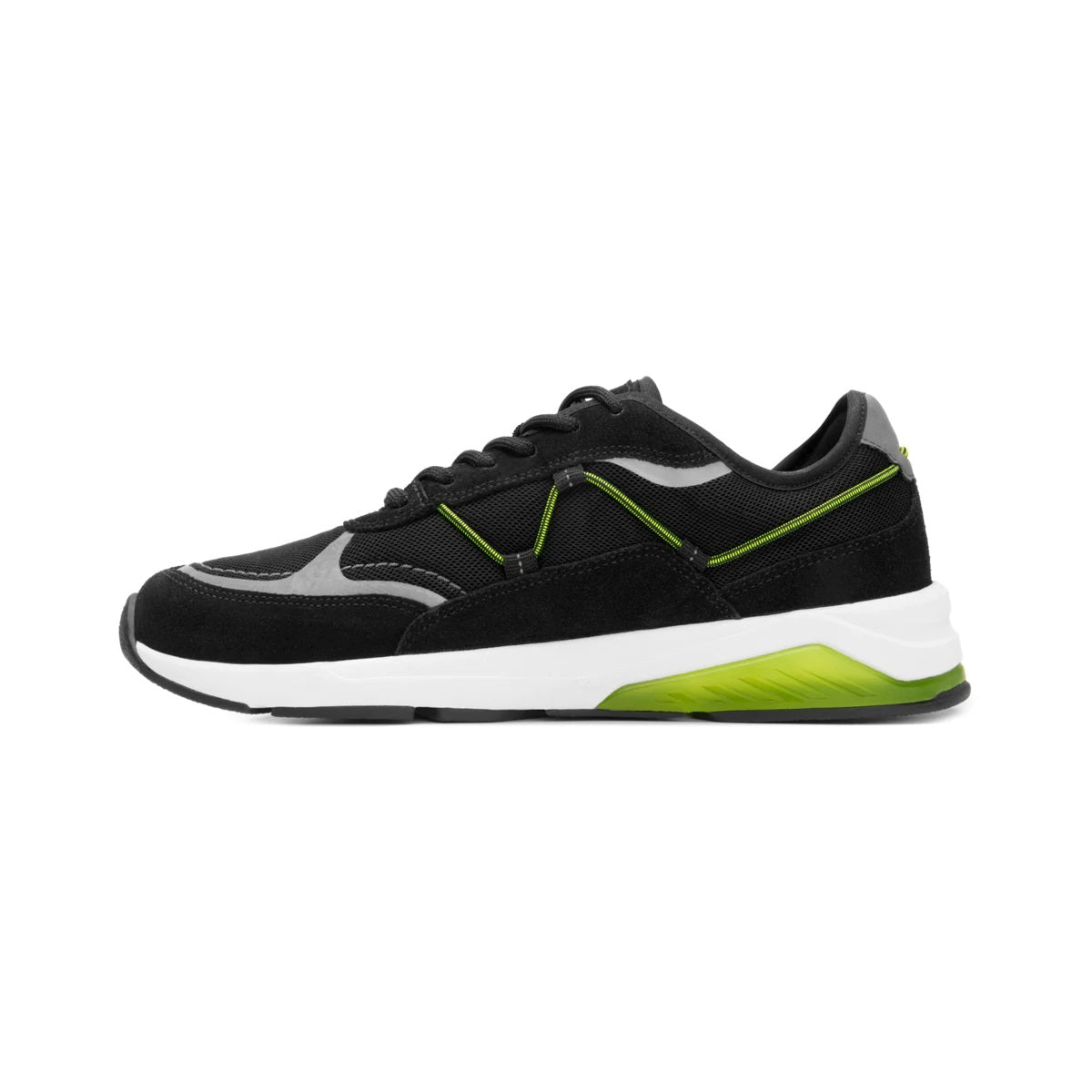 Zapatos Flexi 407502 Para Hombre