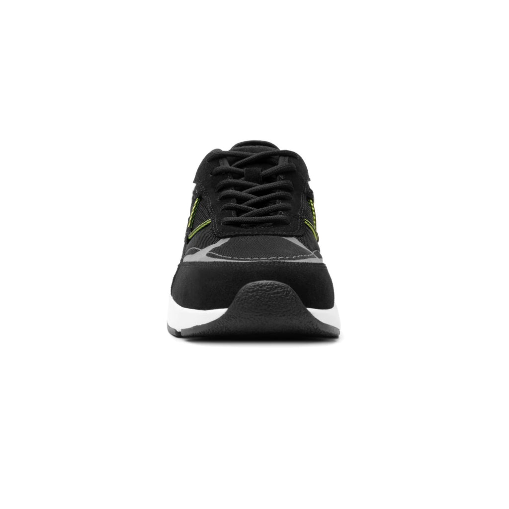 Zapatos Flexi 407502 Para Hombre
