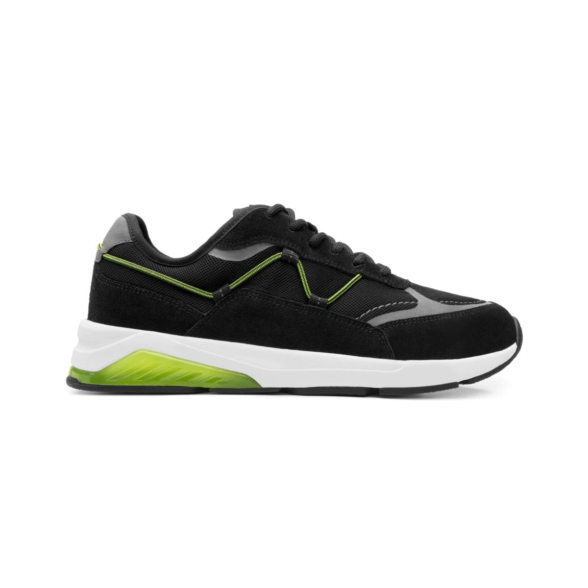 Zapatos Flexi 407502 Para Hombre
