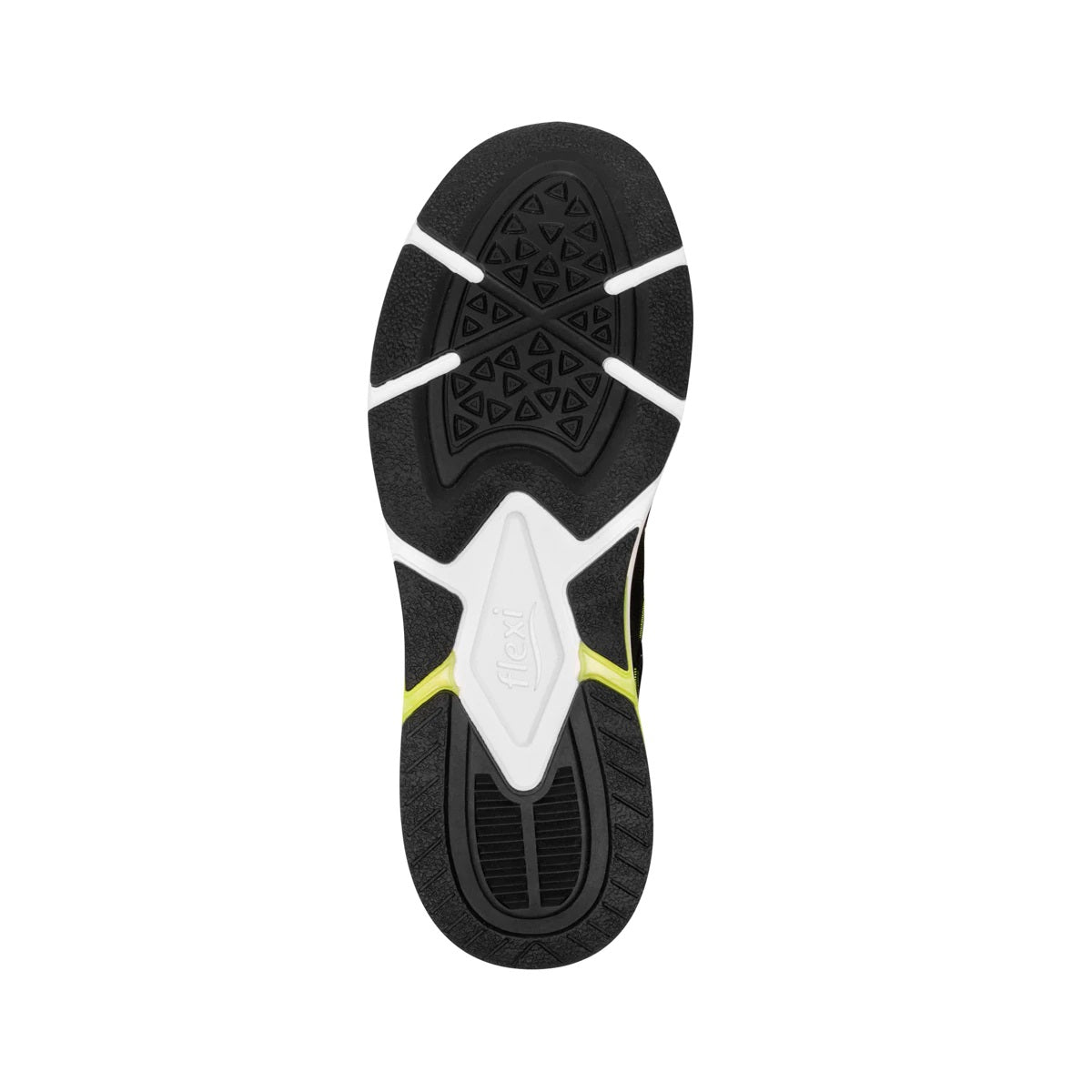 Zapatos Flexi 407502 Para Hombre