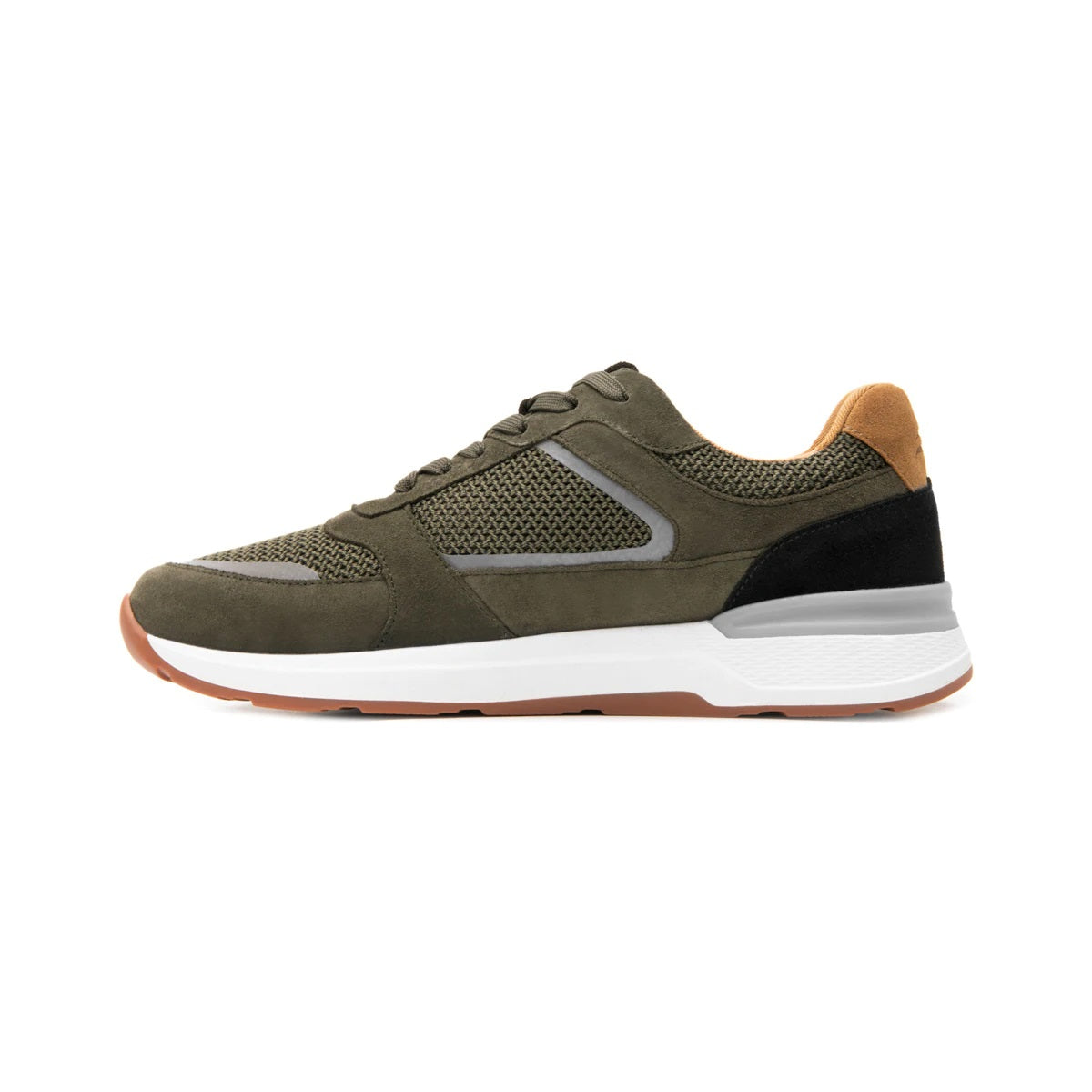 Tenis Flexi 406903 Para Hombre