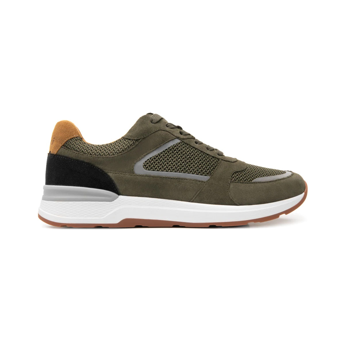 Tenis Flexi 406903 Para Hombre