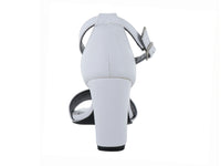 Sandalias Antonie 218 Para Mujer