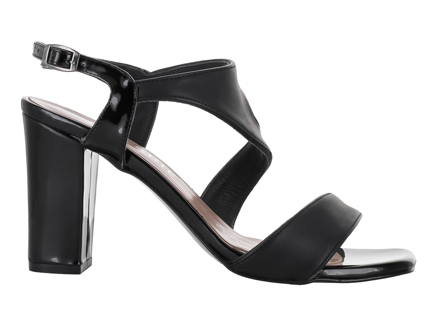 Sandalias Antonie 215 Para Mujer