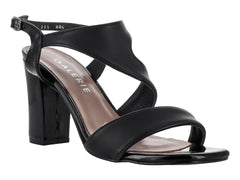 Sandalias Antonie Negro para Mujer