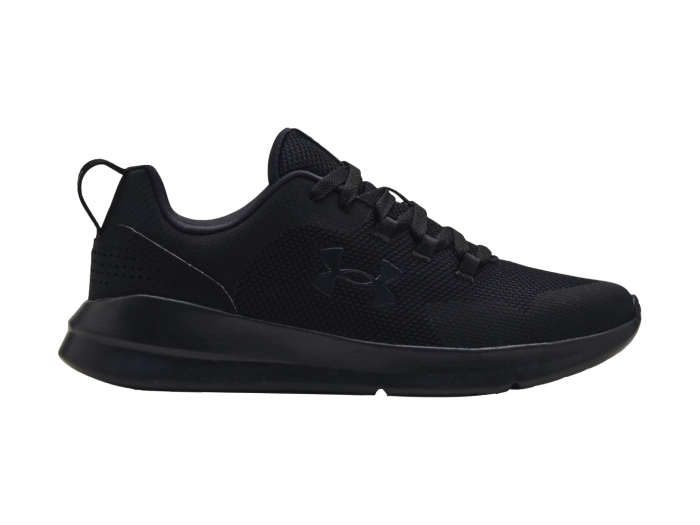 Tenis Under Armour Ua Essential 022954 Para Hombre