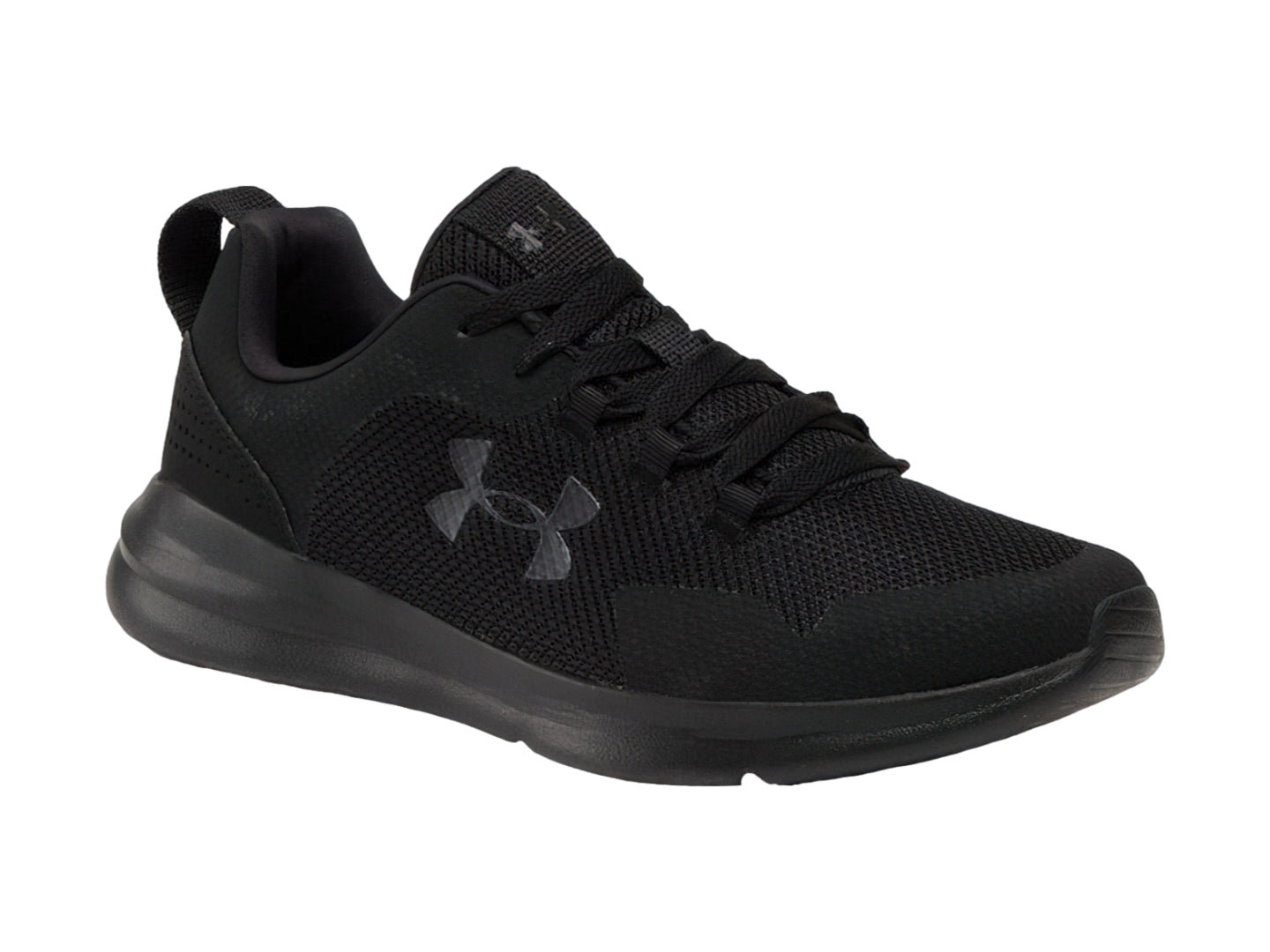 Tenis Under Armour Ua Essential 022954 Para Hombre