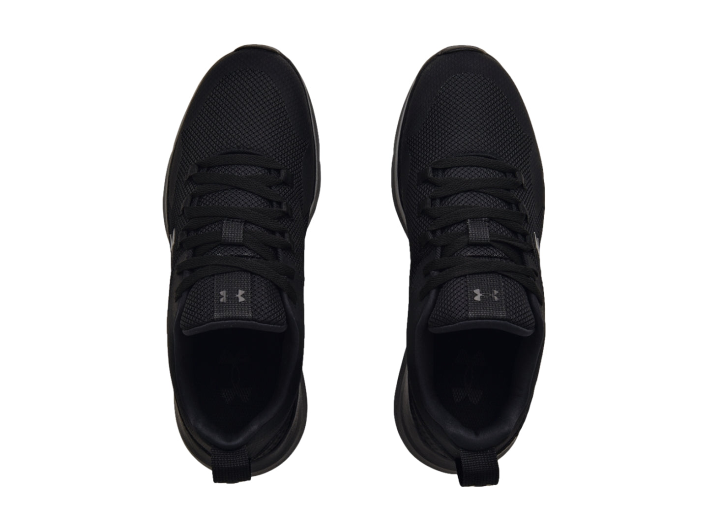 Tenis Under Armour Ua Essential 022954 Para Hombre
