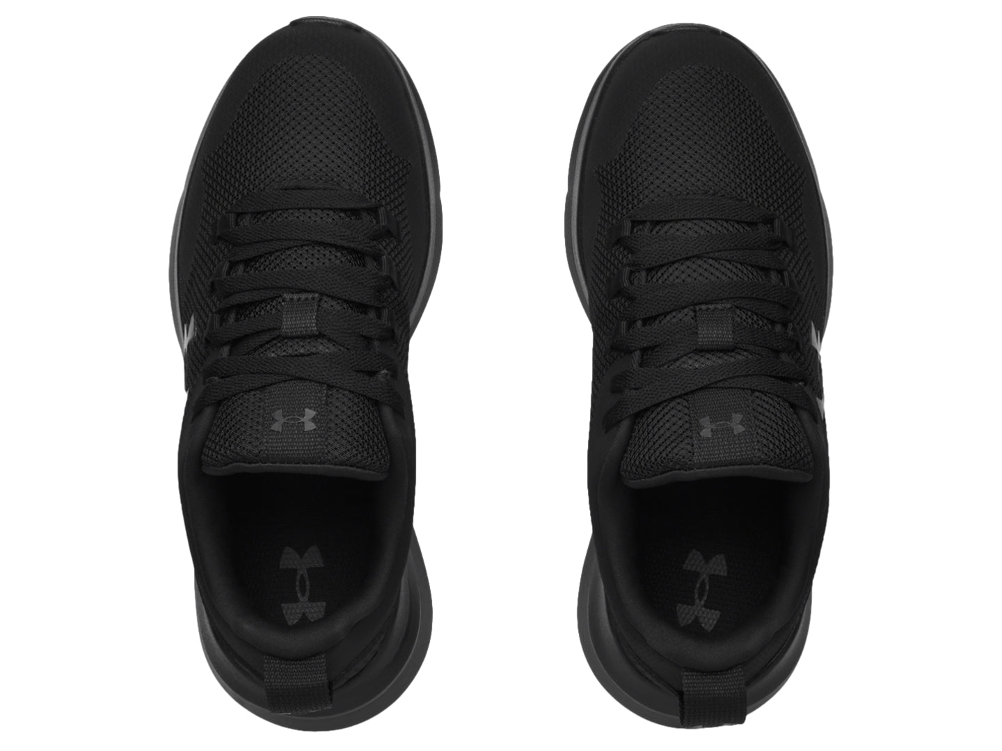 Tenis Under Armour Essential 022955 Para Mujer
