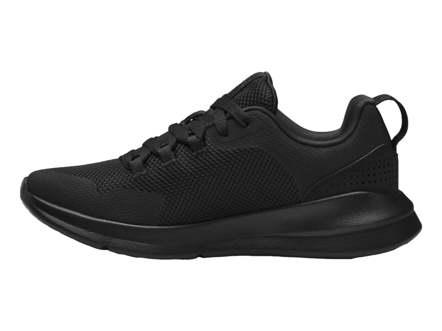 Tenis Under Armour Essential 022955 Para Mujer