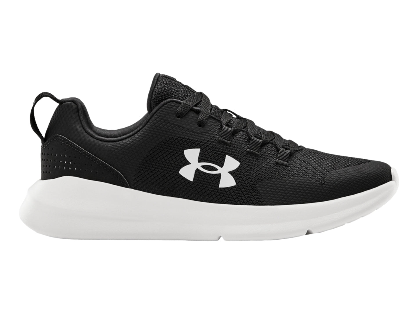Tenis Under Armour Ua Essential 022954 Para Hombre