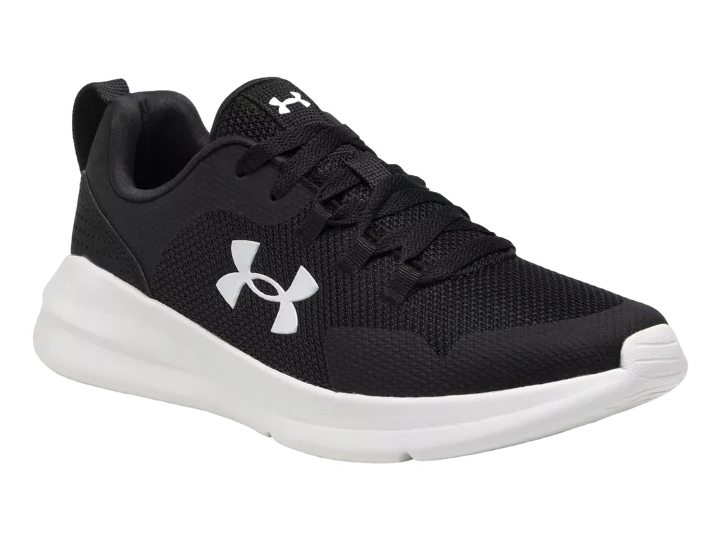 Tenis Under Armour Ua Essential 022954 Para Hombre
