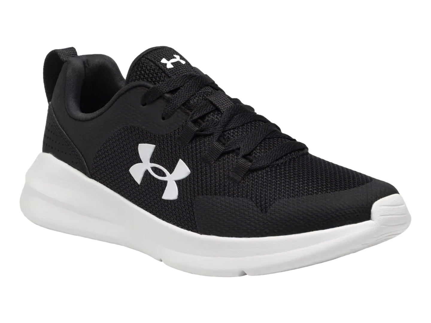 Tenis Under Armour Ua Essential 022954 Para Hombre