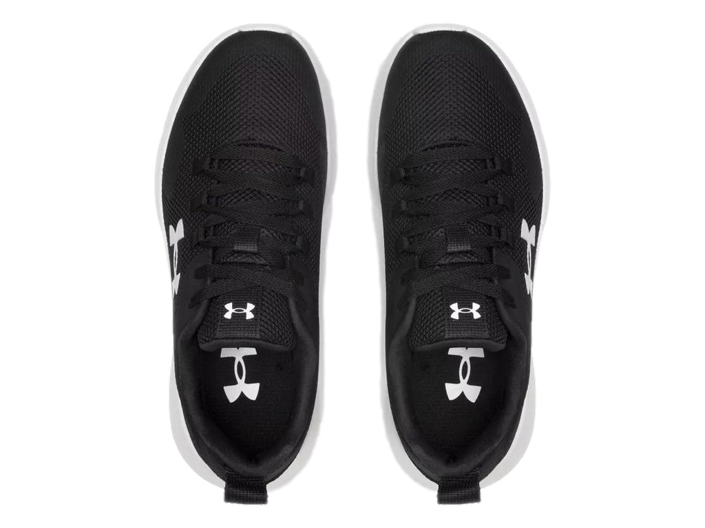 Tenis Under Armour Ua Essential 022954 Para Hombre