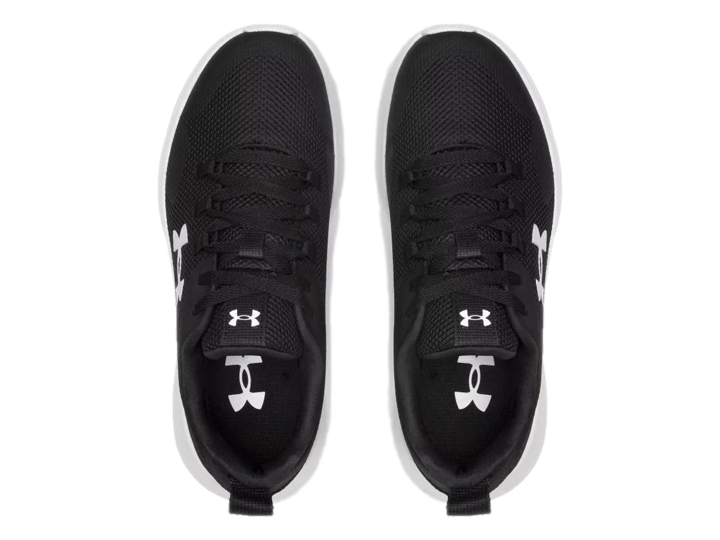 Tenis Under Armour Ua Essential 022954 Para Hombre