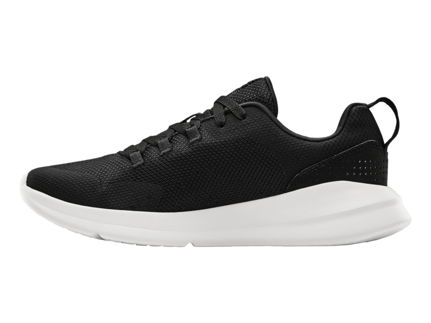 Tenis Under Armour Ua Essential 022954 Para Hombre