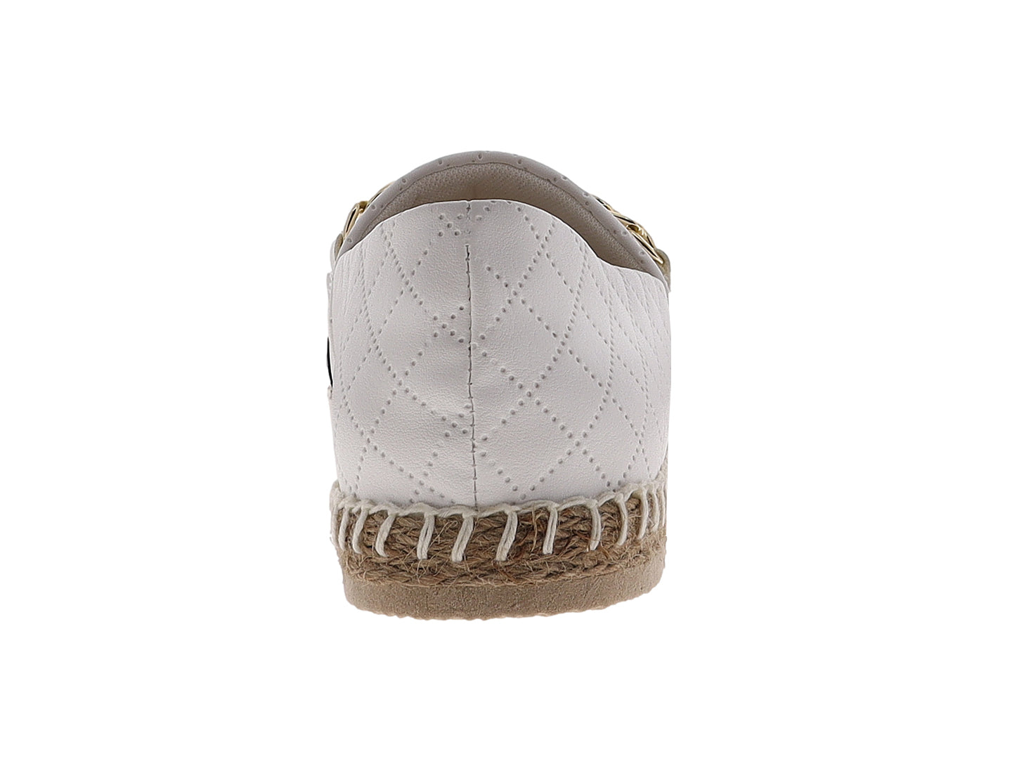 Zapatos Llamas Alpargata Dama Negro 3003 Para Mujer