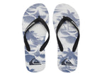 Sandalias Quiksilver Molokai Art 101204 Para Hombre