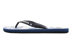 Sandalias Quiksilver Molokai Art 101204 Para Hombre