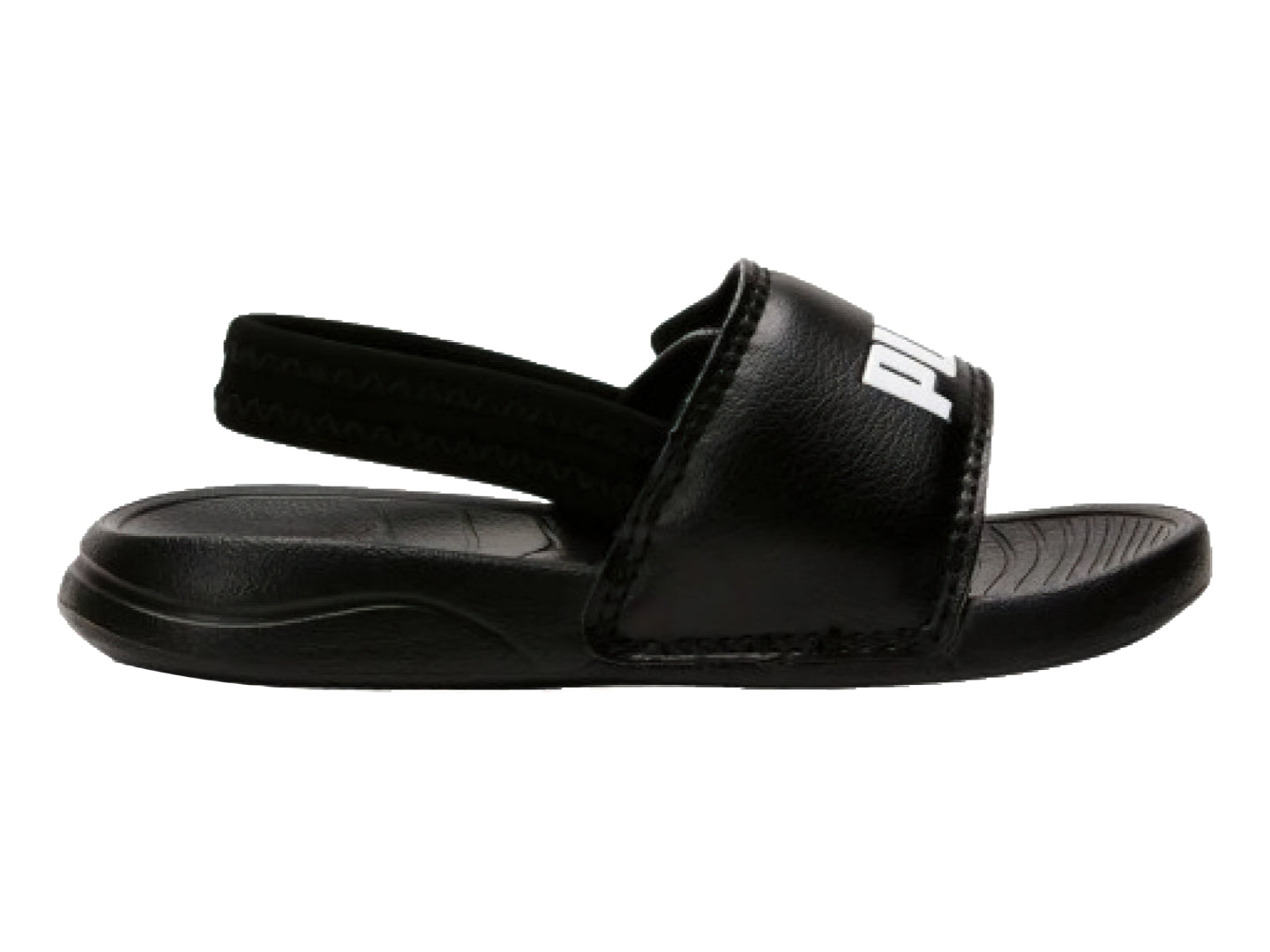 Sandalias Puma 373862 Para Niño