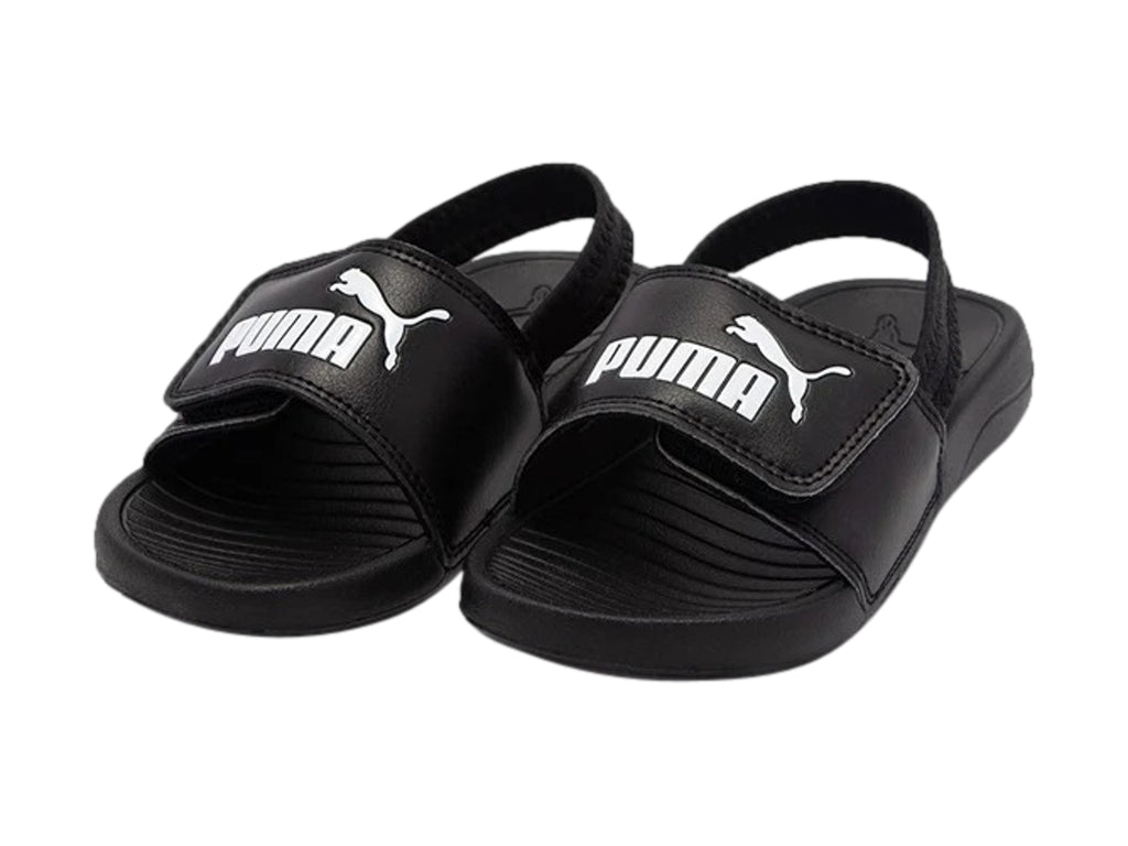 Sandalias Puma 380555 Para Niño