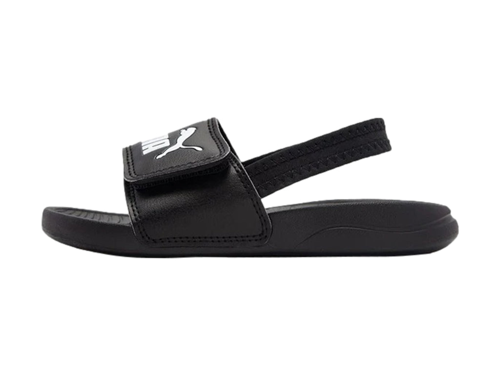 Sandalias Puma 380555 Para Niño