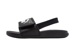 Sandalias Puma 380555 Para Niño