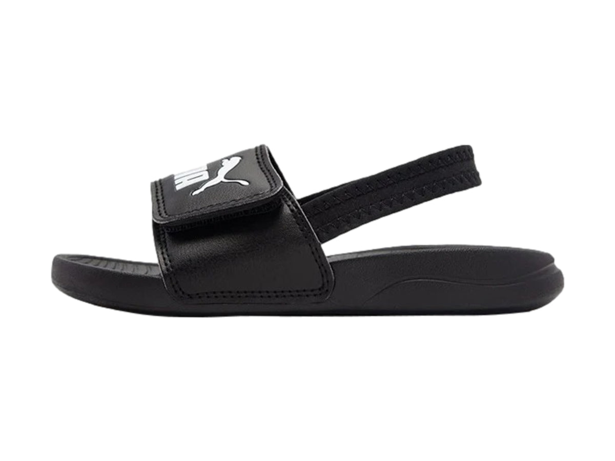 Sandalias Puma 380555 Para Niño